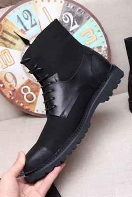 LV High-Top Fashion Men Shoes--045